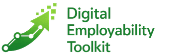 Digital Employability Toolkit